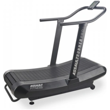 Assault treadmill AirRunner Pro Assault Fitness
