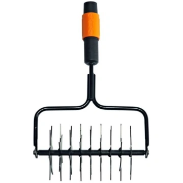 Fiskars aerators QuikFit bez kāta