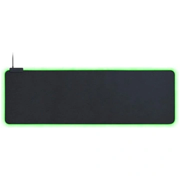 Razer Soft Gaming Mouse Mat with Chroma Goliathus 
