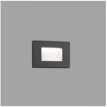 FARO 70162 - LED Āra iegremdēts gaismeklis SPARK-1