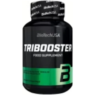 Tribooster - 120 tabletes BiotechUSA