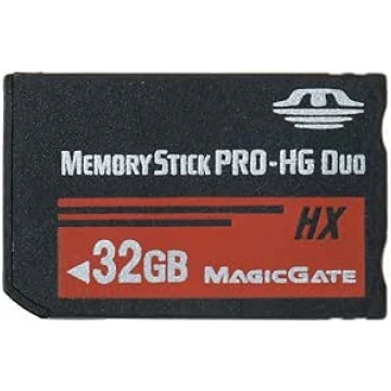 LICHIFIT 32 GB Memory Stick MS Pro Duo atmiņas kar