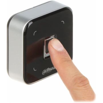 Dahua PIRKSTU NOSPIEDUMU LASĪTĀJS + RFID ASM101A D