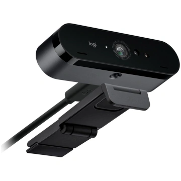 Logitech Brio 4K webcam 13 MP 4096 x 2160 pixels U
