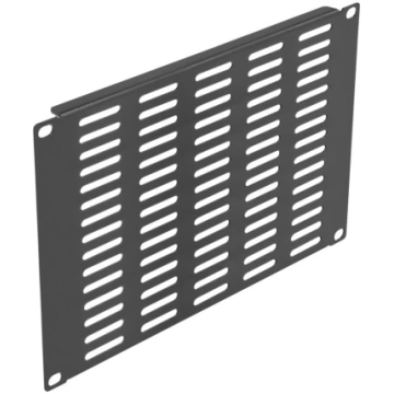 Delock mounting ventilation plate (horizontal) - 4