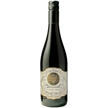 Les Gardes - Pinot Noir Bourgogne Vin de France 75