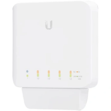 Ubiquiti UniFi Switch USW-FLEX - switch - 5 ports 