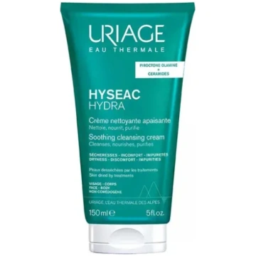Uriage - Hyséac Cleansing Cream 150ml