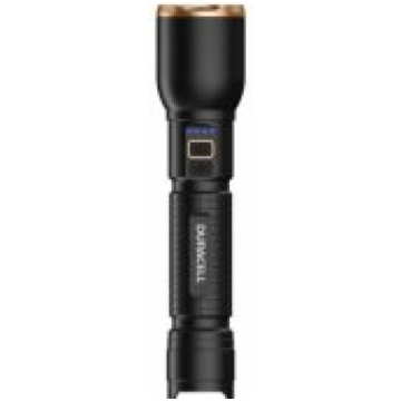 Duracell DF3000R Gift Box Black lukturis DF3000R-G
