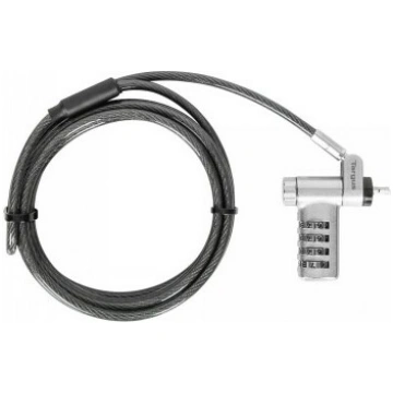 TARGUS G2 ULTIMATE RESETTABLE COMBO LOCK B2B | ASP