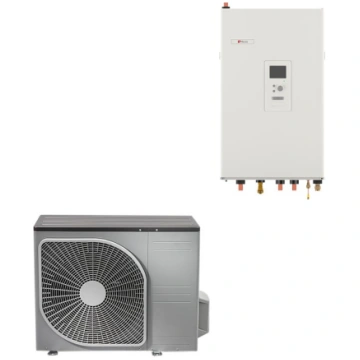 Alpha Innotec ECO LINE L6 Split-HM6 6kW