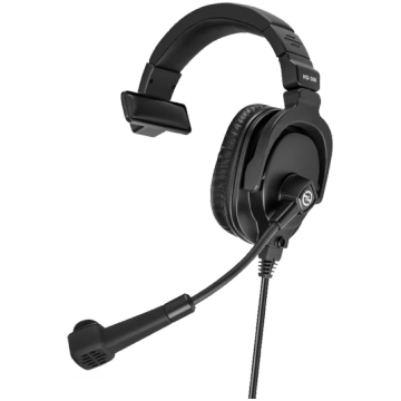 Hollyland Solidcom Dynamic single ear headset