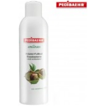Pedibaehr Wellness zirgkastanis augu vanniņa 1L Gu