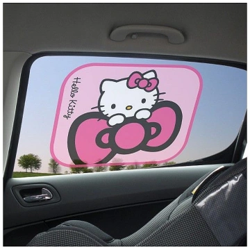 Saulessargs HELLO KITTY 36x44cm 2gab. 7100016 AZET