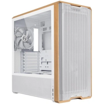 Lian Li Lancool 217 PC Case, Midi-Tower