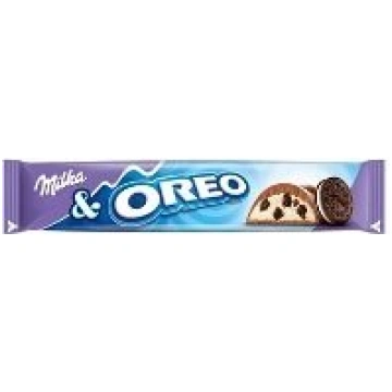 Milka Oreo 37g