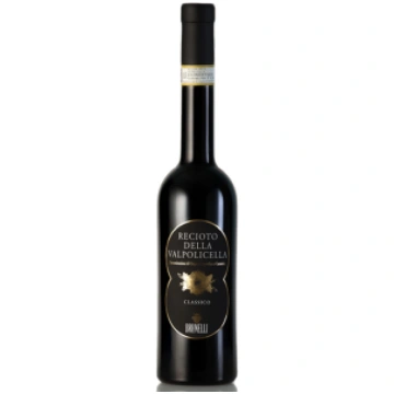 Brunelli Recioto della Valpolicella