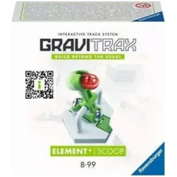 Ravensburger GraviTrax Extension Kit Cascade 22418