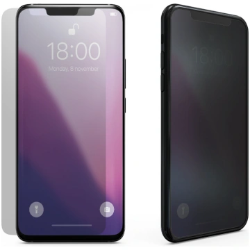 Mocco Privacy Tempered glass Aizsargstikls Priekš 
