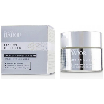 Lifting Cellular Collagen Booster Cream Nostiprino
