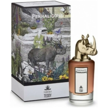 Penhaligon"s Terrible Teddy EDP / 5056245000560