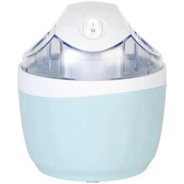 Giles & Posner EK5014GSBLFVDE Ice Cream Maker