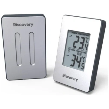 Discovery Report W30 Weather Station L_78873