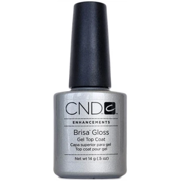 CND Brisa Gloss Top Coat CND Brisa Gel