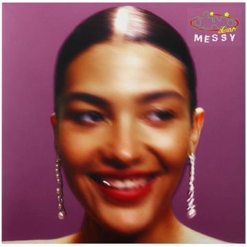 Olivia Dean - Messy [VINYL]