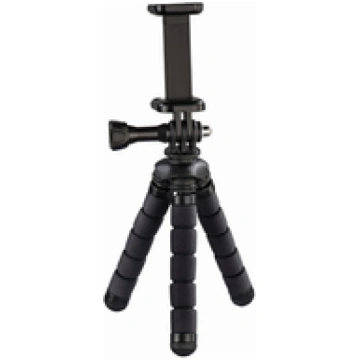 HAMA Flex Mini-Tripod for Smartphone (400724904609