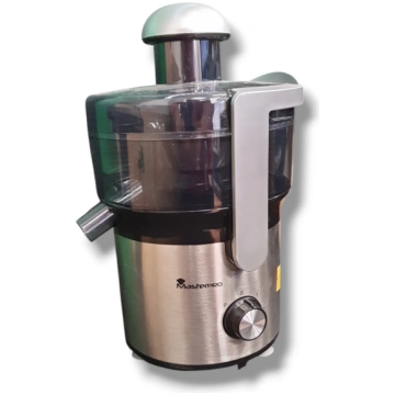 Lietots - MasterPro BGMP-9001 Juicer