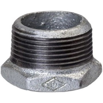 Starpuzmava Jinan Meide G241, 1 1/4" x 1", čuguns/