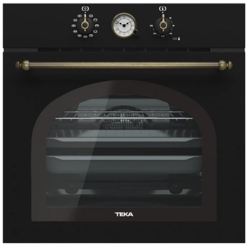 Oven HRB 6300 AT anthracite ( 111010010 HRB6300AT 