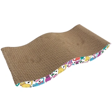 Nagu asināmais – MAGIC CAT Wave 5, 43 x 22 x 4 cm
