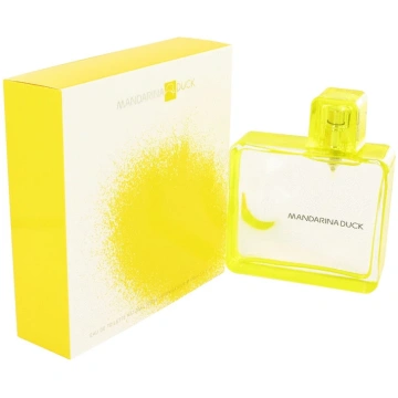 Sieviešu smaržas Mandarina Duck EDT, 100 ml