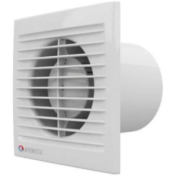 Vents Ventilators Sienas Fi 150 20w 33db Ar Slēdzi