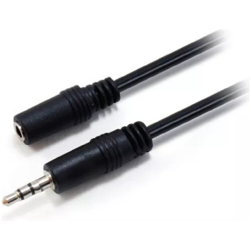audio vads pagarinātājs