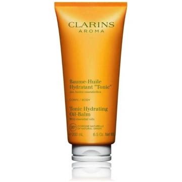 Clarins Tonic Hydrating Oil-Balm mitrinošs ķermeņa