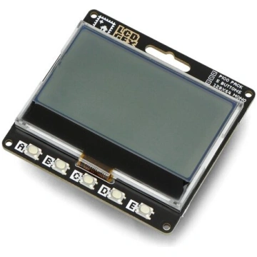 PiMoroni PIM656