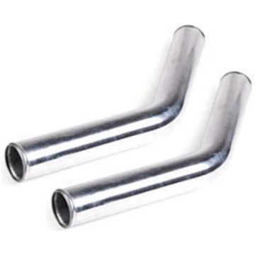 DKRacing - 45 Grādu Alumīnija līkums 57mm, 60cm