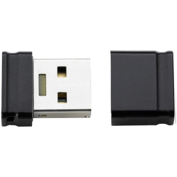MEMORY DRIVE FLASH USB2 16GB/3500470 INTENSO
