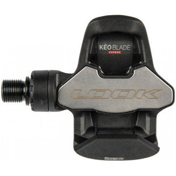 Pedāļi Look Keo Blade carbon