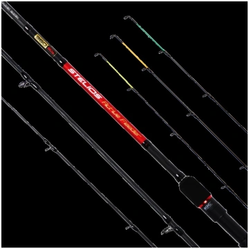 Makšķere Golden Catch Stelios Active Feeder 3.60m 