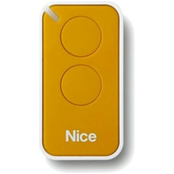 NICE INTI2 Y Vārtu automātikas tālvadības pults (d