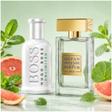 Hugo Boss - Bottled Unlimited (Refan 410) R410