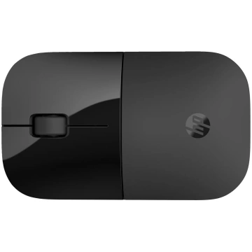 Bezvadu pele HP Z3700 Dual Black RF, ambidekstra, 