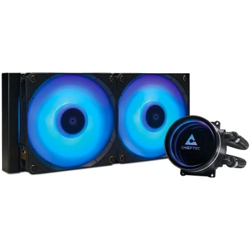 Chieftec ICEBERG 240 RGB CLC-240-RGB