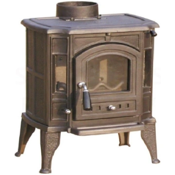 Čuguna krāsniņa ST 0311/F 5kW 1507236824 2
