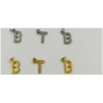 Silver / L BORNTOBE