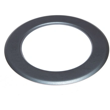 Pārejas gredzenis Abx, melna krās., 150 mm